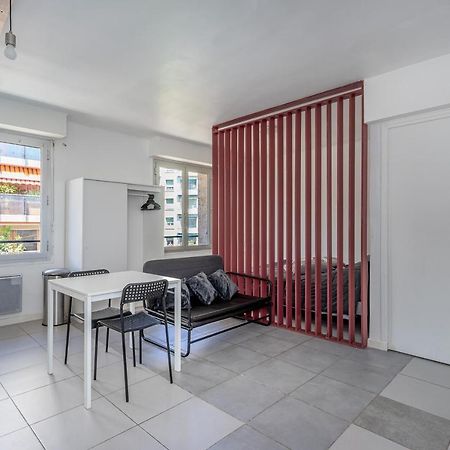 Cosy Marseille公寓 外观 照片